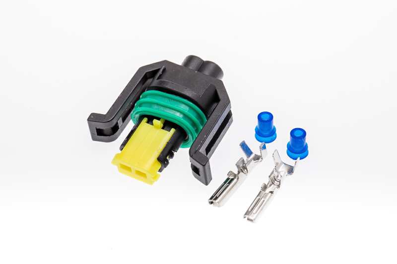 Kit reparare conector electric